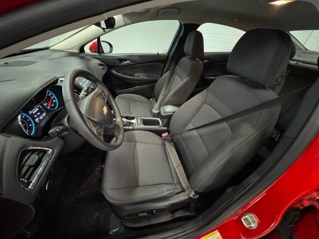 2018 Chevrolet Cruze - Image 12 of 12