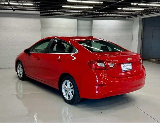 2018 Chevrolet Cruze - Image 3 of 12