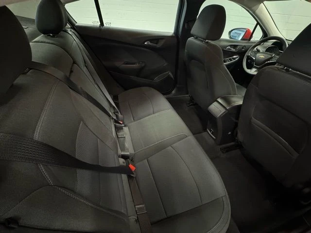 2018 Chevrolet Cruze - Image 11 of 12