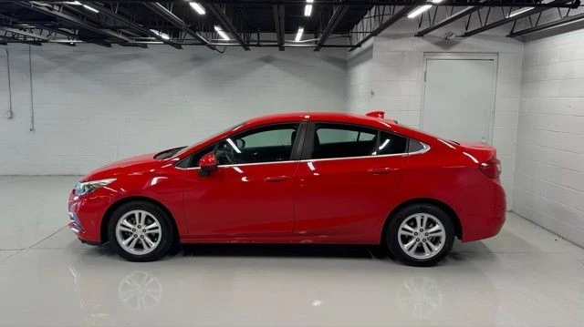 2018 Chevrolet Cruze - Image 2 of 12