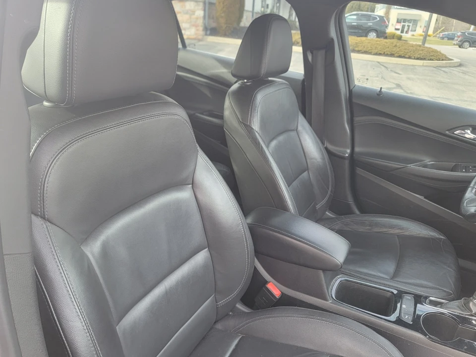 2018 Chevrolet Cruze - Image 6 of 20