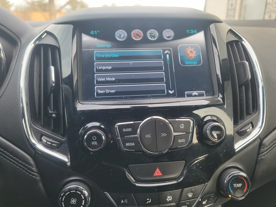 2018 Chevrolet Cruze - Image 12 of 20