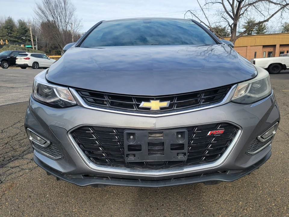 2018 Chevrolet Cruze - Image 19 of 20
