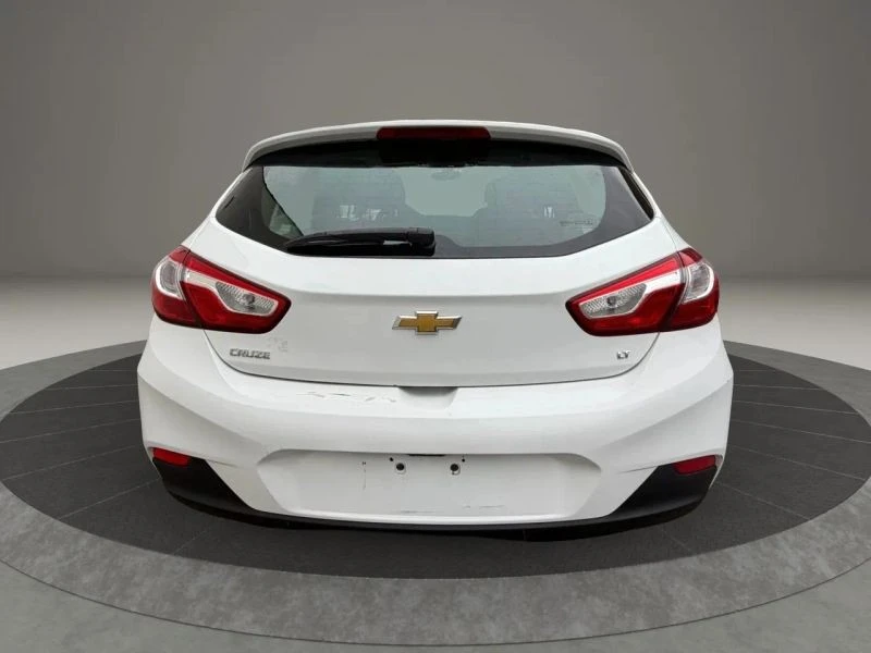 2018 Chevrolet Cruze - Image 6 of 12