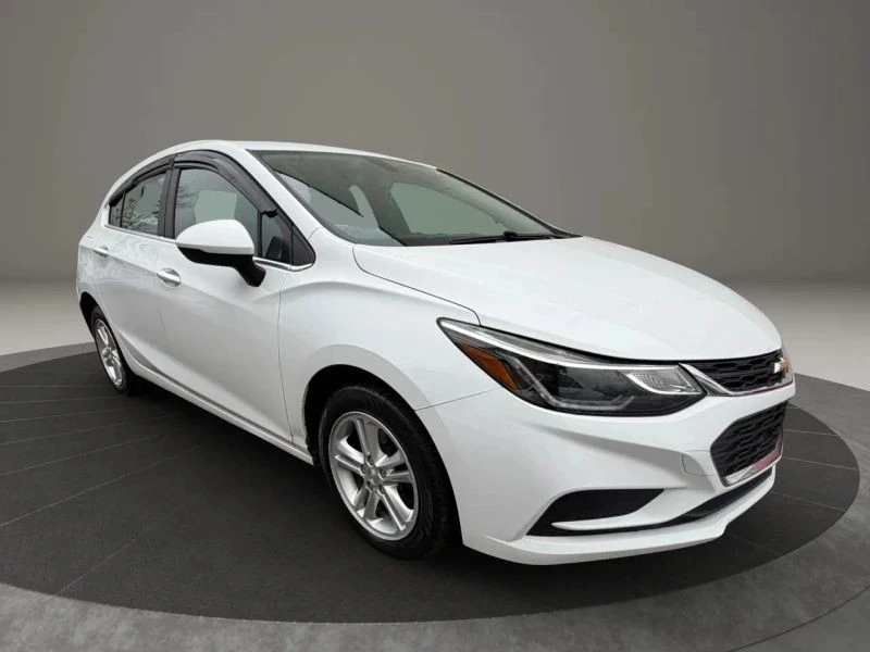 2018 Chevrolet Cruze - Image 3 of 12