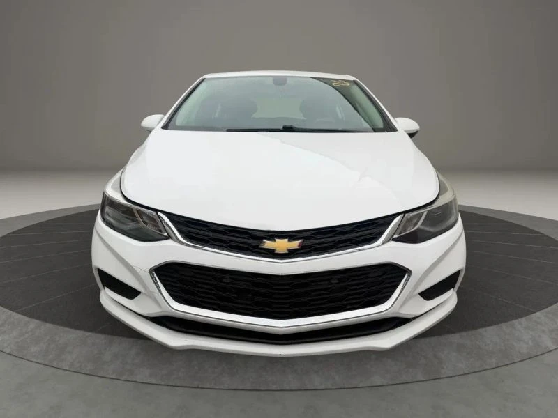 2018 Chevrolet Cruze - Image 2 of 12