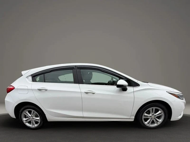 2018 Chevrolet Cruze - Image 4 of 12
