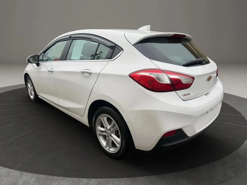 2018 Chevrolet Cruze - Image 7 of 12