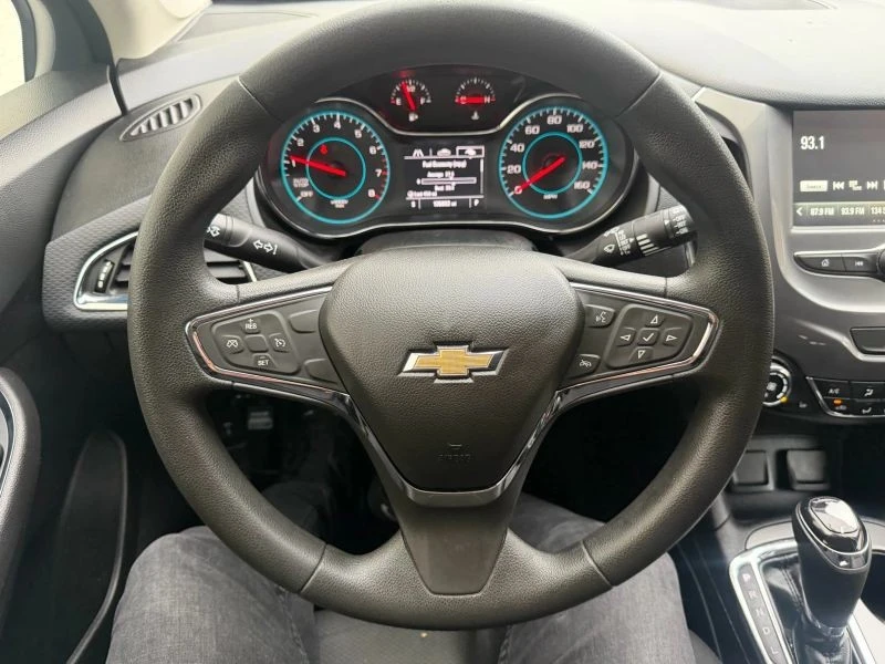 2018 Chevrolet Cruze - Image 12 of 12