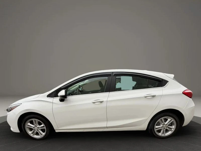 2018 Chevrolet Cruze - Image 8 of 12