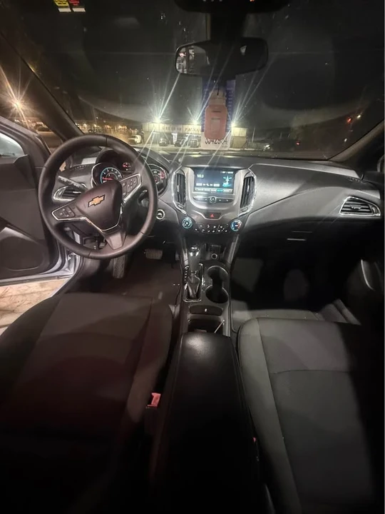 2018 Chevrolet Cruze - Image 10 of 10
