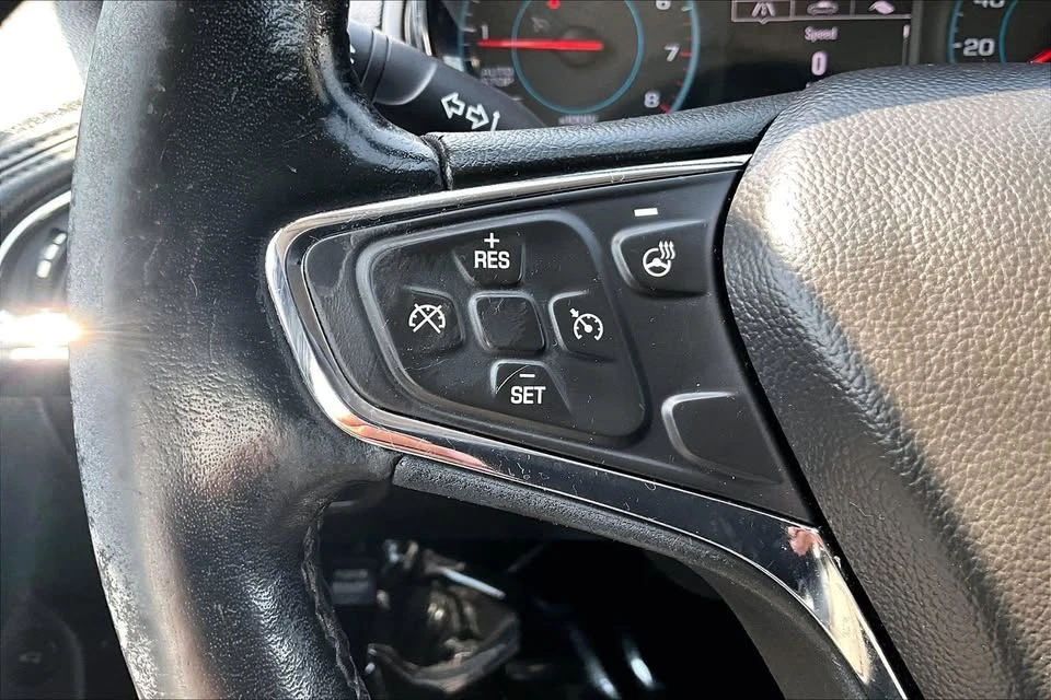 2018 Chevrolet Cruze - Image 17 of 20
