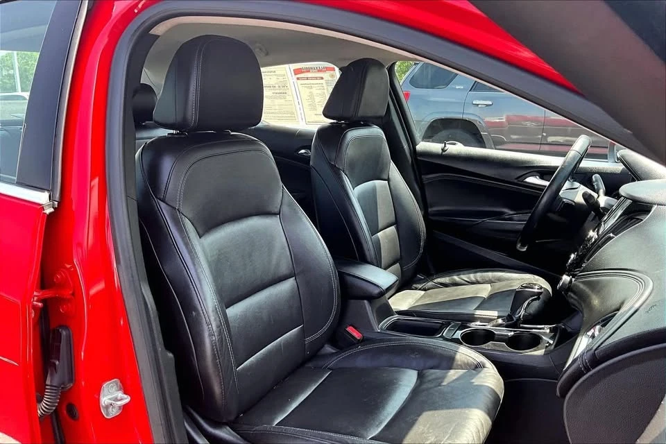 2018 Chevrolet Cruze - Image 7 of 20
