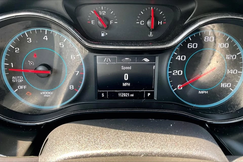2018 Chevrolet Cruze - Image 19 of 20