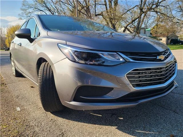 2018 Chevrolet Cruze - Image 7 of 21