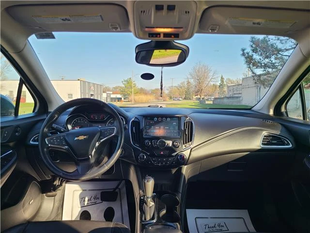 2018 Chevrolet Cruze - Image 16 of 21