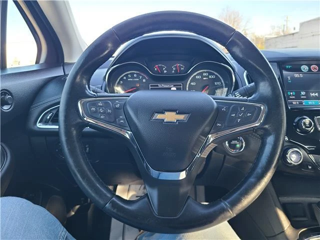 2018 Chevrolet Cruze - Image 21 of 21