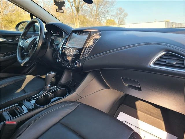 2018 Chevrolet Cruze - Image 15 of 21
