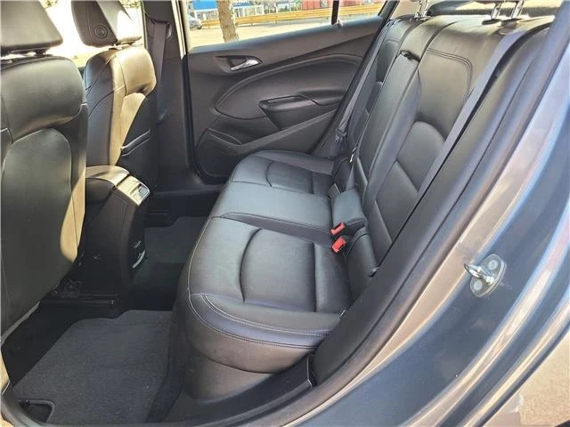 2018 Chevrolet Cruze - Image 11 of 21
