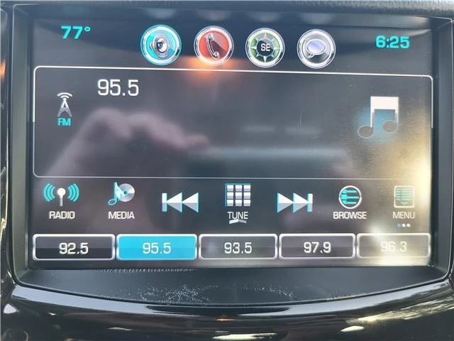 2018 Chevrolet Cruze - Image 17 of 21