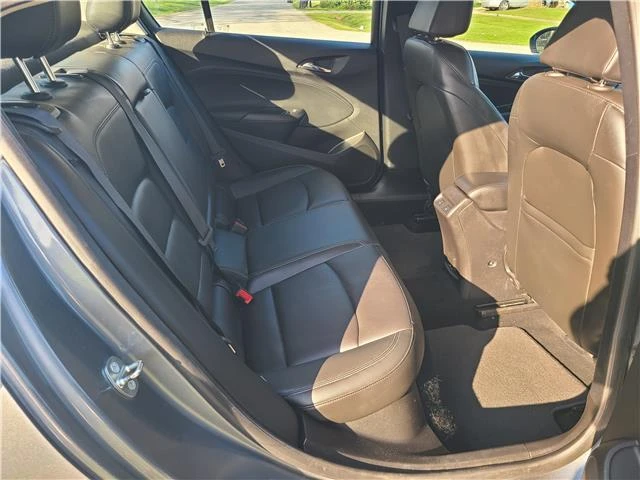 2018 Chevrolet Cruze - Image 13 of 21