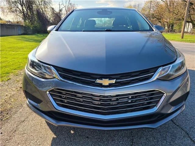 2018 Chevrolet Cruze - Image 8 of 21