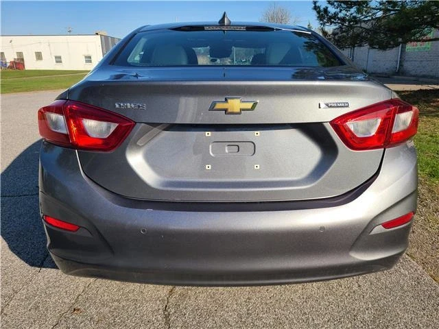 2018 Chevrolet Cruze - Image 4 of 21