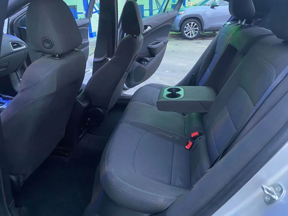 2018 Chevrolet Cruze - Image 12 of 12