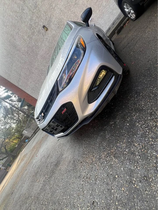 2018 Chevrolet Cruze - Image 3 of 12