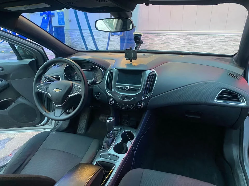 2018 Chevrolet Cruze - Image 8 of 12