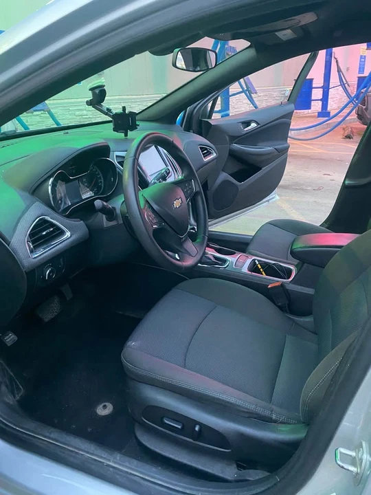2018 Chevrolet Cruze - Image 11 of 12