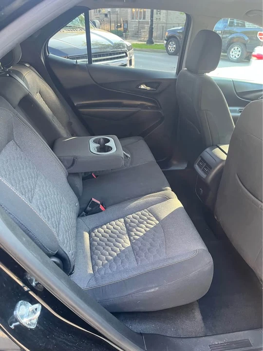 2018 Chevrolet Equinox - Image 5 of 8