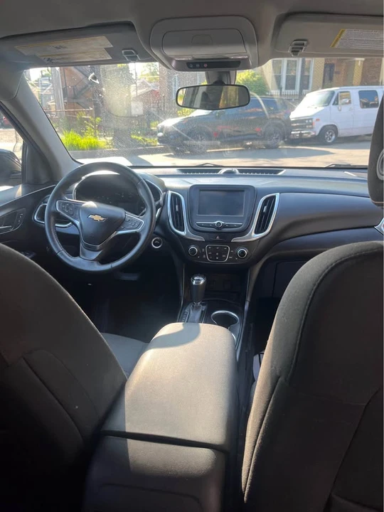 2018 Chevrolet Equinox - Image 7 of 8