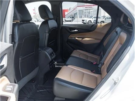 2018 Chevrolet Equinox - Image 18 of 18