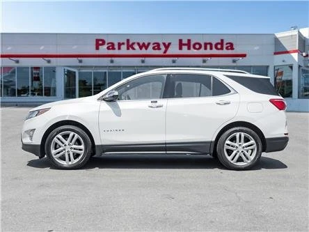 2018 Chevrolet Equinox - Image 2 of 18