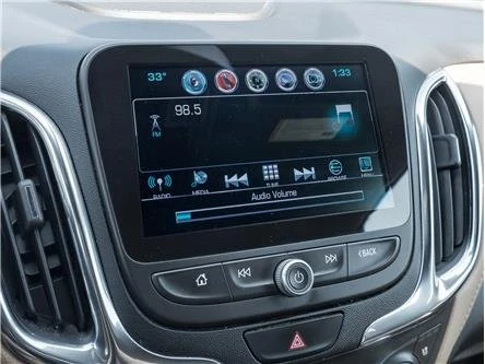 2018 Chevrolet Equinox - Image 13 of 18