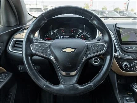 2018 Chevrolet Equinox - Image 9 of 18