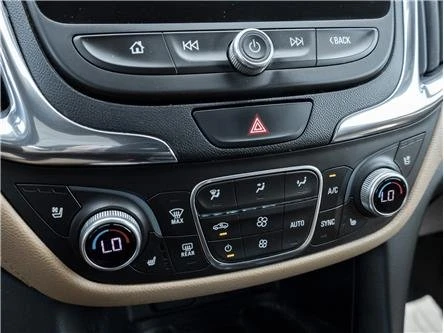 2018 Chevrolet Equinox - Image 12 of 18