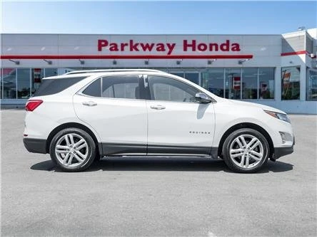 2018 Chevrolet Equinox - Image 6 of 18