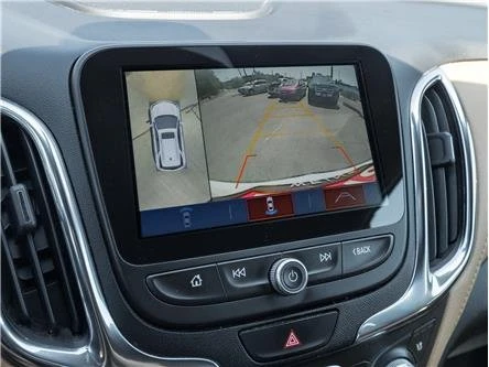 2018 Chevrolet Equinox - Image 15 of 18