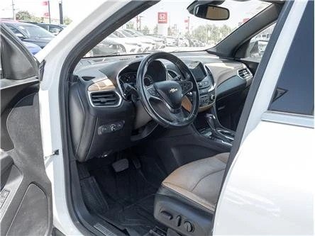 2018 Chevrolet Equinox - Image 7 of 18