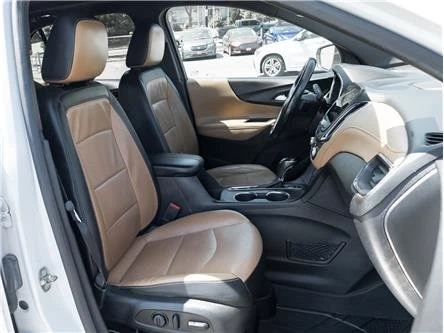 2018 Chevrolet Equinox - Image 17 of 18