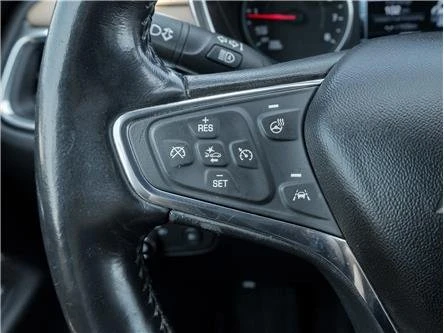 2018 Chevrolet Equinox - Image 10 of 18