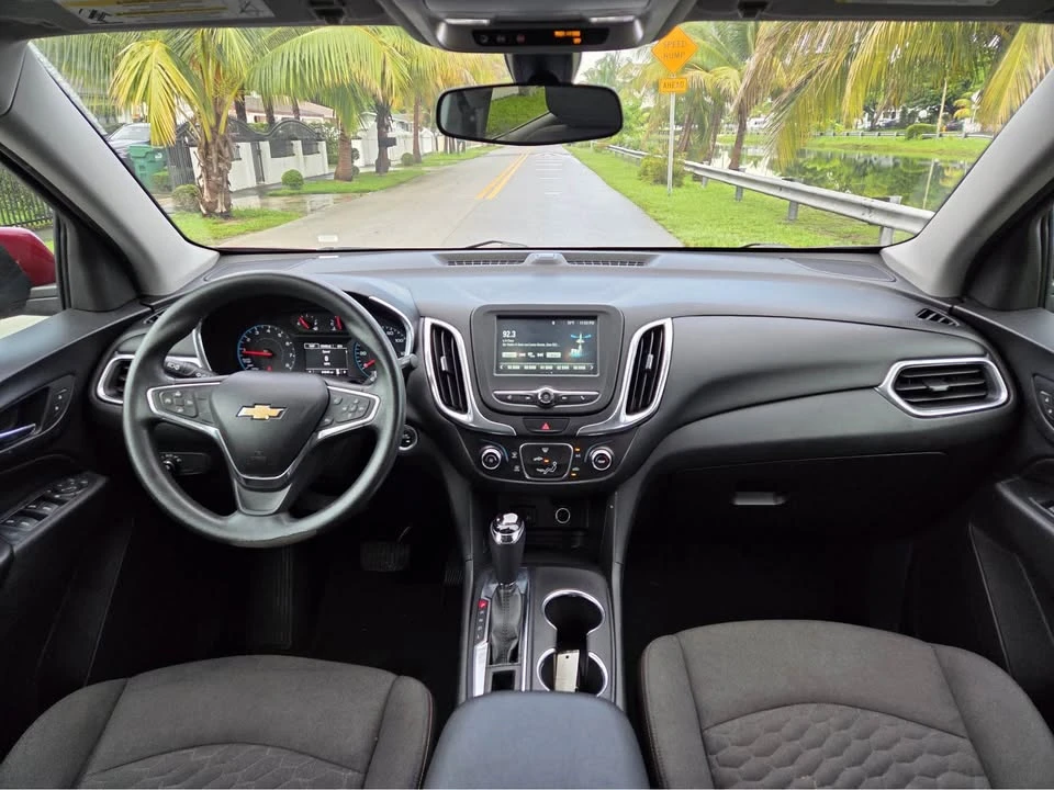 2018 Chevrolet Equinox - Image 7 of 11