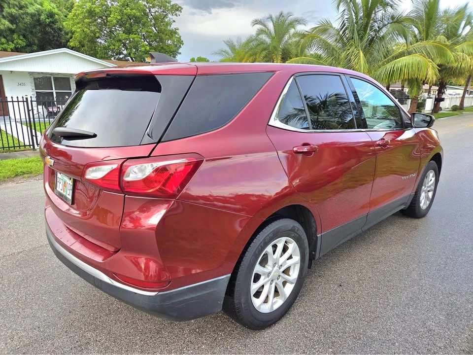 2018 Chevrolet Equinox - Image 5 of 11