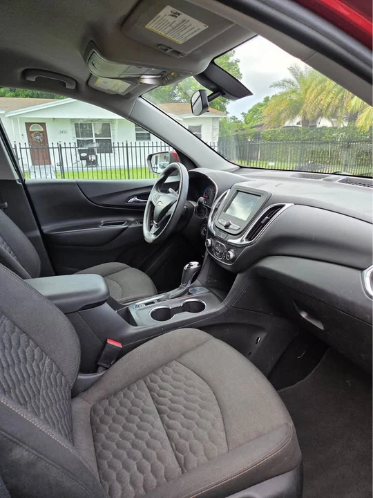 2018 Chevrolet Equinox - Image 11 of 11