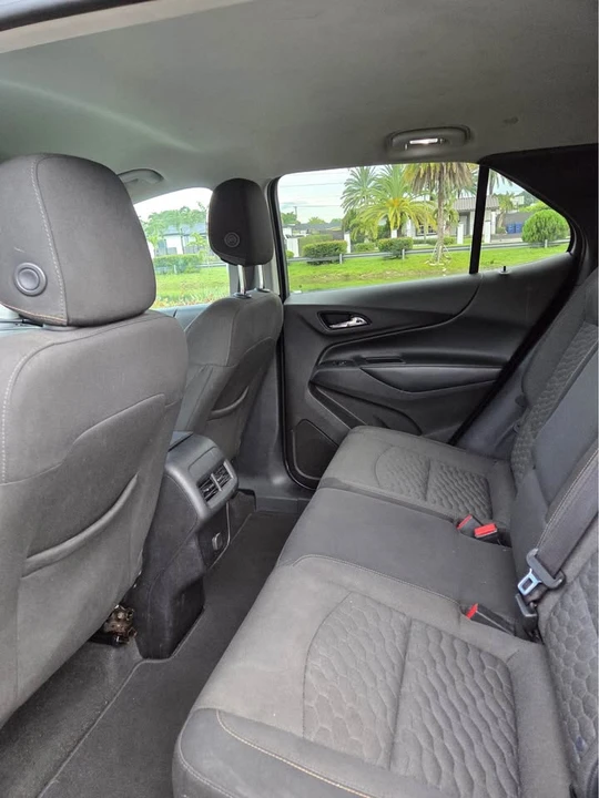 2018 Chevrolet Equinox - Image 9 of 11
