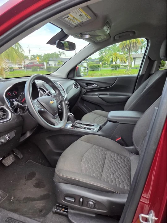 2018 Chevrolet Equinox - Image 10 of 11
