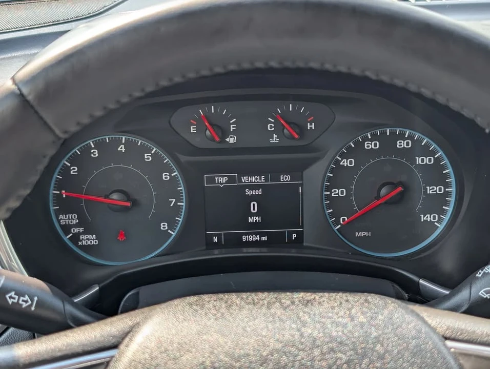 2018 Chevrolet Equinox - Image 15 of 20