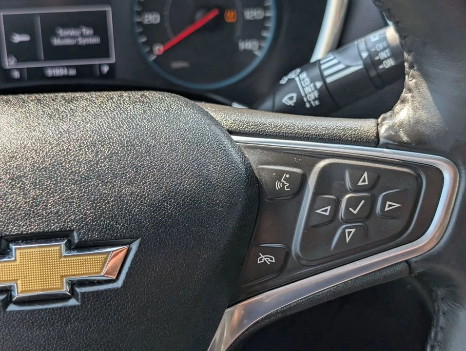2018 Chevrolet Equinox - Image 14 of 20